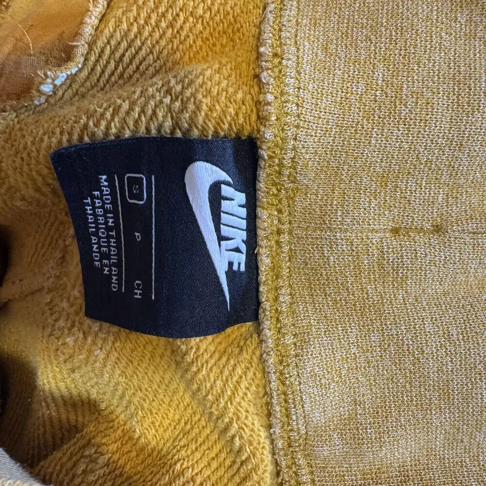 Nike brand style